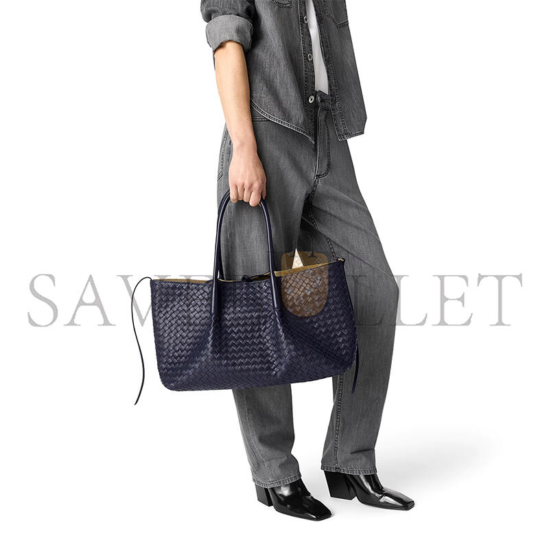 BOTTEGA VENETA PINACOTECA 817166V5AG12814 (43*23*17.5cm) 